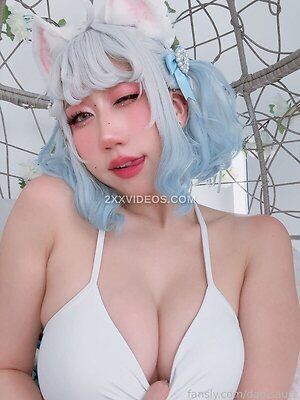 Danisaurz Nude Leaked Photo #66