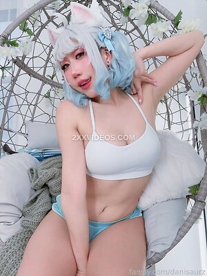 Danisaurz Nude Leaked Photo #67