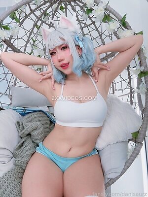 Danisaurz Nude Leaked Photo #71