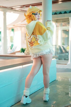 Danisaurz Nude Leaked Photo #128