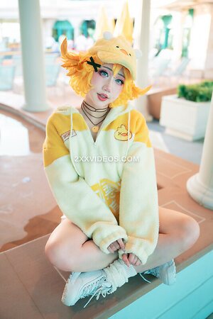 Danisaurz Nude Leaked Photo #133