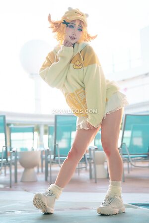 Danisaurz Nude Leaked Photo #136