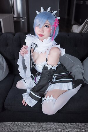 Danisaurz Nude Leaked Photo #169