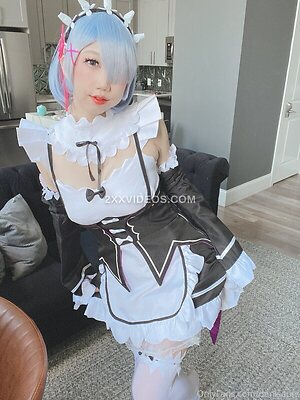 Danisaurz Nude Leaked Photo #173