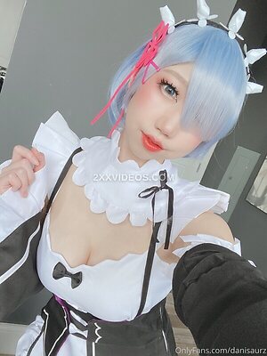 Danisaurz Nude Leaked Photo #176