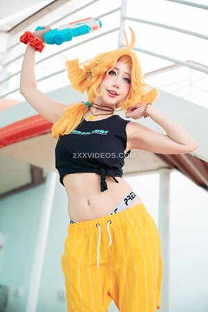 Danisaurz Nude Leaked Photo #213