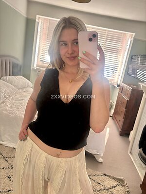 Danni Diston Nude Leaked Photo #3