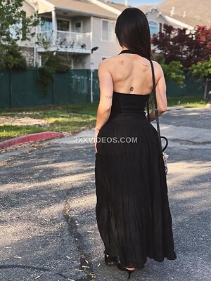 Danya Bernal Nude Leaked Photo #30