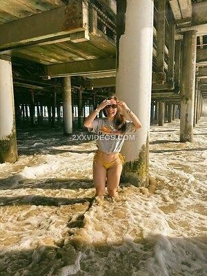 Danya Bernal Nude Leaked Photo #80