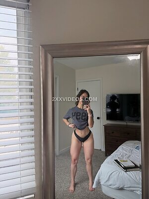 Danya Bernal Nude Leaked Photo #86