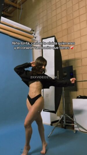 Danya Bernal Nude Leaked Photo #93