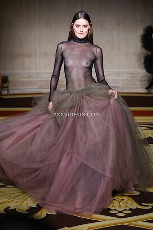 Daphne Velghe Nude Leaked Photo #2