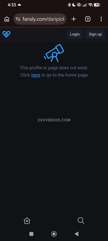daripickme photo