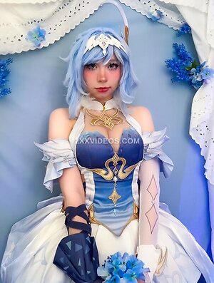 Darlingdollcraft Nude Leaked Photo #3