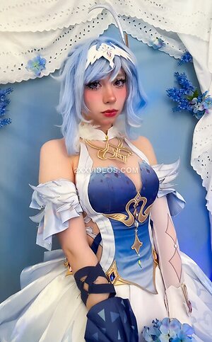 Darlingdollcraft Nude Leaked Photo #6