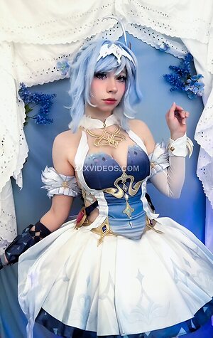 Darlingdollcraft Nude Leaked Photo #8