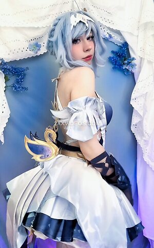 Darlingdollcraft Nude Leaked Photo #10