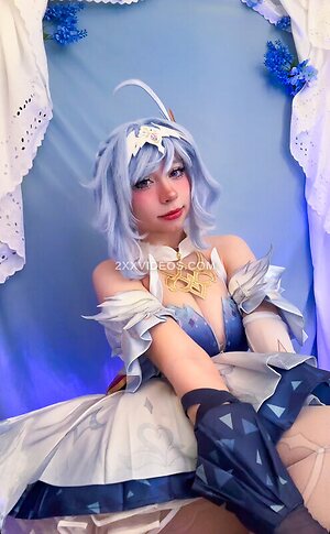 Darlingdollcraft Nude Leaked Photo #11