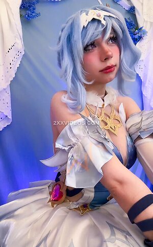 Darlingdollcraft Nude Leaked Photo #12