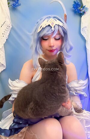 Darlingdollcraft Nude Leaked Photo #13