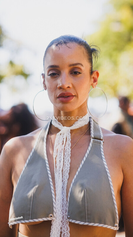 Dascha Polanco photo