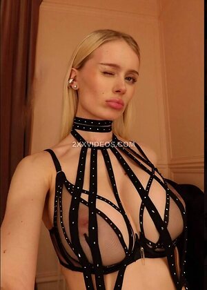 Dasha Doshik Nude Leaked Photo #21