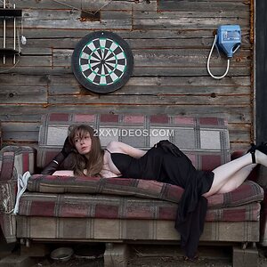 ddurneva Nude Leaked Photo #2
