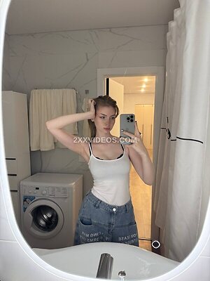 ddurneva Nude Leaked Photo #7