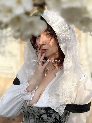 @DeadMiette Nude Leaked Photo #11