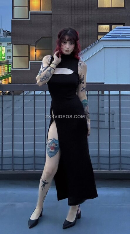 @DeadMiette photo