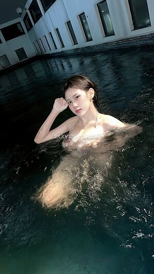 Deandra Aurelia Nude Leaked Photo #2