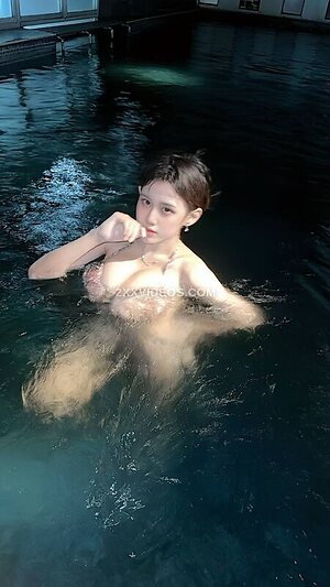 Deandra Aurelia Nude Leaked Photo #4