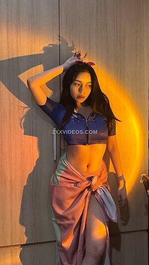 Dearizkyer Nude Leaked Photo #21