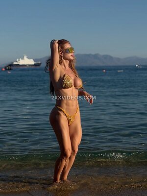 Deborah Albuquerque Nude Leaked Photo #2