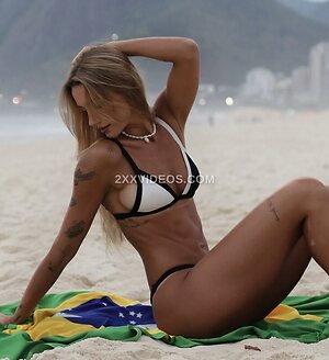 Deborah gaspar Nude Leaked Photo #8