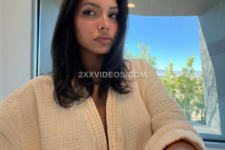 deemah Nude Leaked Photo #3