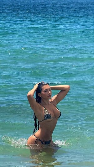 deemah Nude Leaked Photo #15