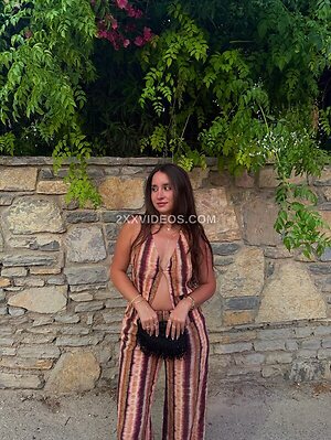 Defne Ergun Nude Leaked Photo #2