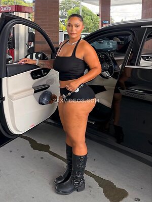 Dej Mercedoz Nude Leaked Photo #2