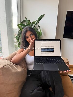 Deja Foxx Nude Leaked Photo #3