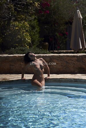delaiagonzalez Nude Leaked Photo #12