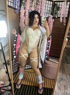 Delfinodoufur Nude Leaked Photo #36