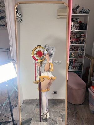 Delfinodoufur Nude Leaked Photo #51