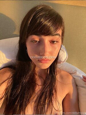 Delilah Nude Leaked Photo #35