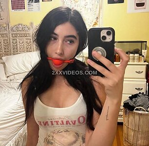 Delilah Nude Leaked Photo #36