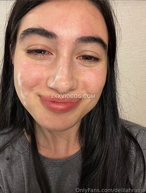 Delilah Nude Leaked Photo #53