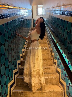 Demet Ozturk Nude Leaked Photo #13