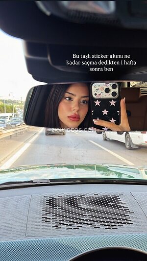 Demet Ozturk Nude Leaked Photo #27