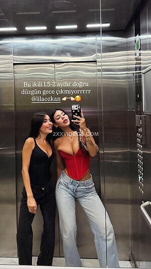 Demet Ozturk photo
