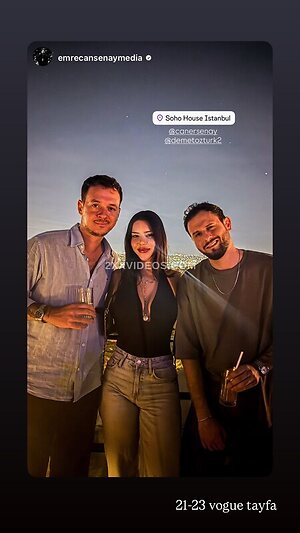 Demet Ozturk photo